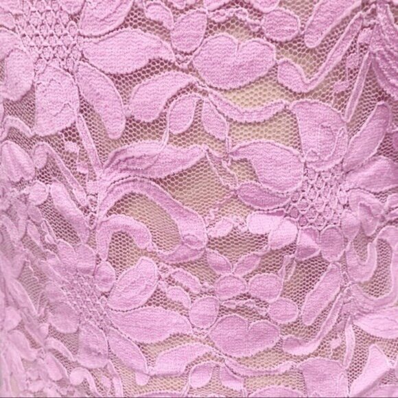 Free People Women’s Long Distance Layering Top in Flower Trail - Size Medium - Picture 11 of 11